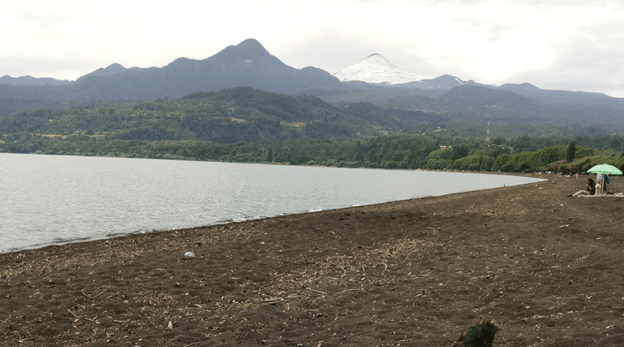 Termas, Lagos, Parques, Ríos en la Selva Valdiviana