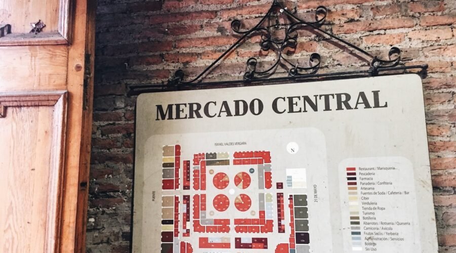 Como debe ser un portal de arriendo de vacaciones
