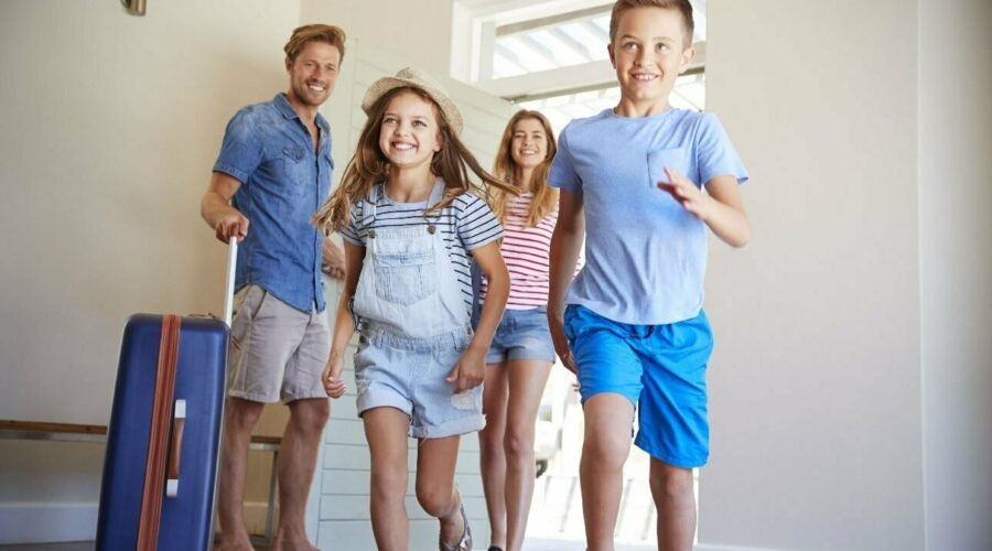 ¡No pague comisiones por arriendos de vacaciones!