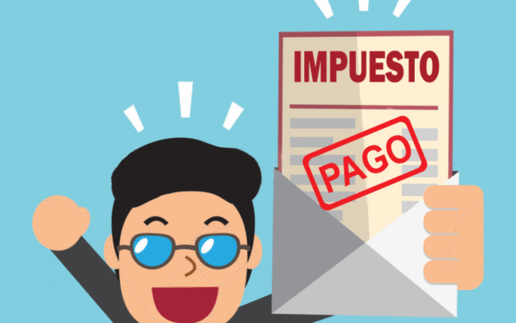 Pagar IVA por Arriendos amoblados