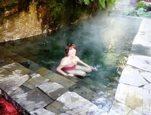 Termas Geométricas