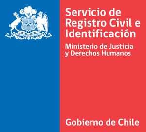 Registro Civil Coñaripe