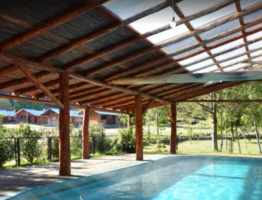 Eco Termas Pellaifa