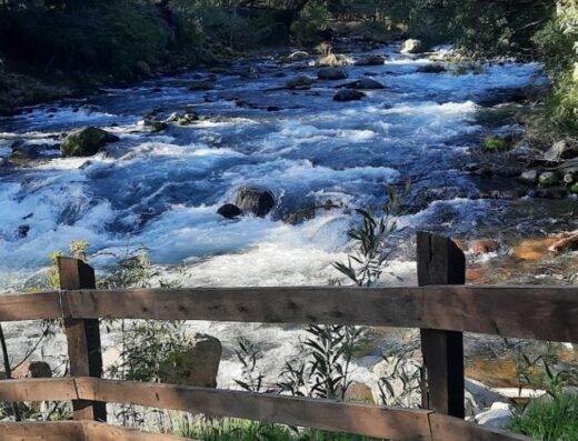 Termas Quilalelfu