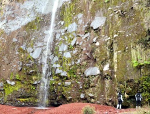 Salto Estero Diuco