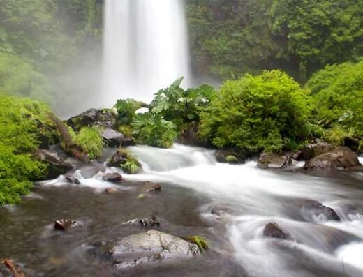 Termas del rincón