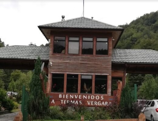 Termas Vergara