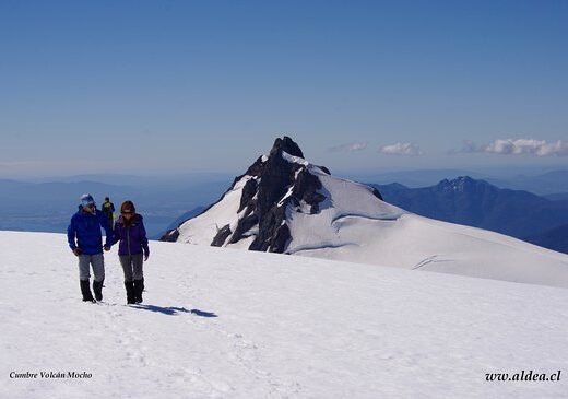 trekking reserva nacional (1)