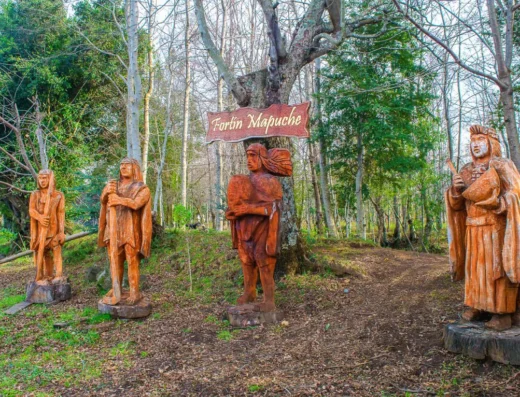 turismo cientifico fortin mapuche coñaripe panguipulli 2 1