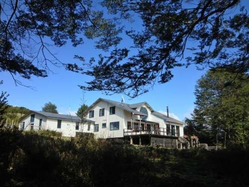 INVESTMENTS ALIWEN PUERTO VARAS