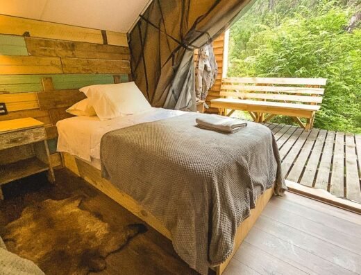 Mapu Chile [living in harmony]