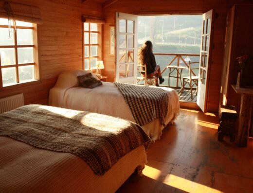 PALAFITO AZUL APART HOTEL