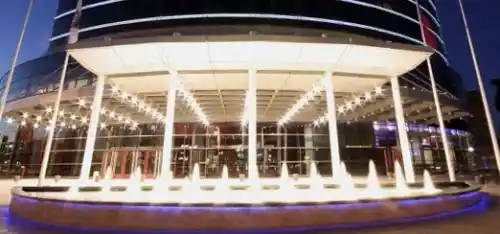 HOTEL DREAMS ARAUCANIA