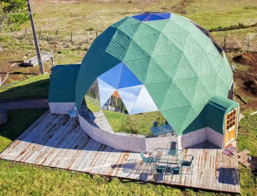 Complejo Turisitco Yukatan