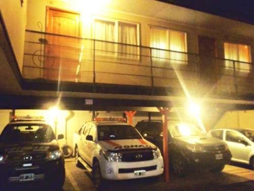 Cabañas y departamentos Sra Chelita