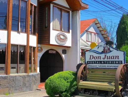 HOSTAL DON JUAN