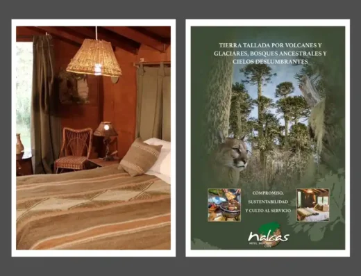 HOTEL BOUTIQUE NALCAS