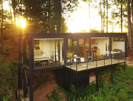 SAMADHI ECO RESORT