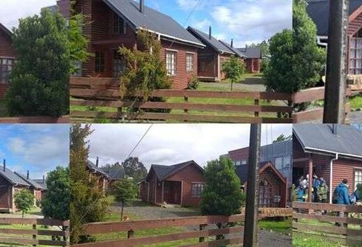 ANTEA DEPARTAMENTOS & SPA