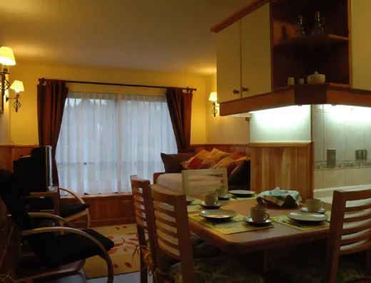 DEPARTAMENTOS LOS REFUGIOS