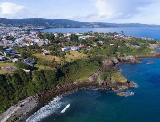 Chiloe travel