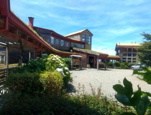 HOTEL GERMANIA