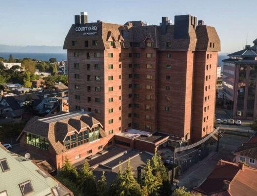 LA POSADA DEL COLONO