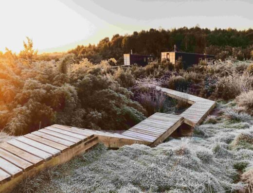 Manquehue Hotel Puerto Montt