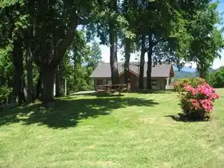 KILA TAI TAI (LAS TRES CASCADAS)