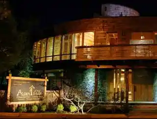 ALDEA NAUKANA POSADA BOUTIQUE