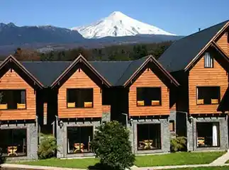 ALPES APART HOTEL