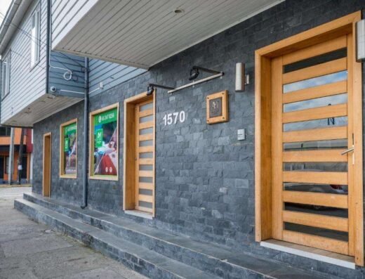 ALOJAMIENTO FAMILIAR EL FORASTERO