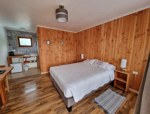 APART HOTEL ANTU DE VILLARRICA