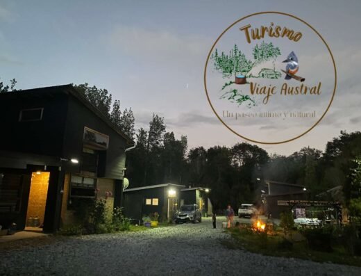 ARRAYANES DE HUILLINCO