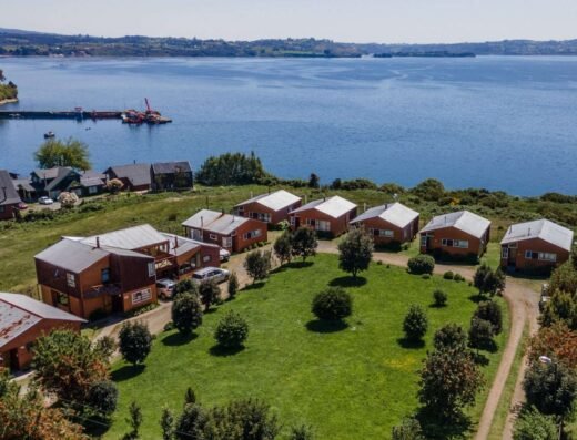 CABAÑAS SANCHEZ SAN MARTIN
