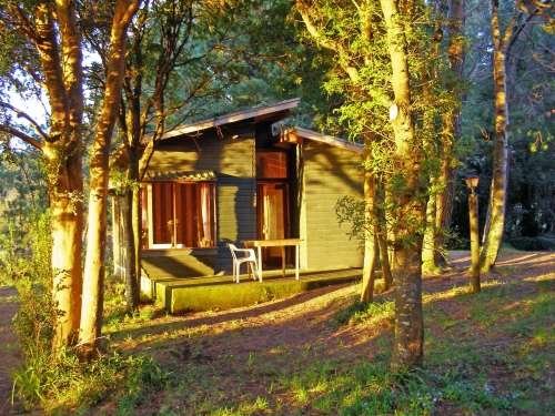 CABAÑAS TRENG TRENG