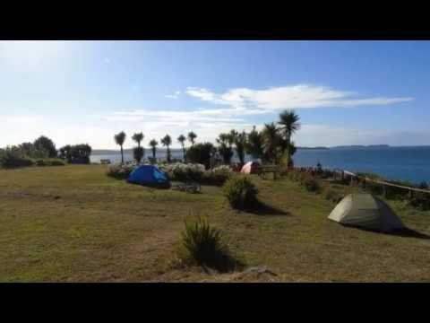 CABAÑAS YELCHO EN LA PATAGONIA