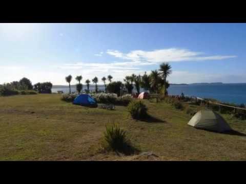 CABAÑAS YELCHO EN LA PATAGONIA