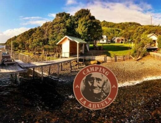 CAMPING CLUB DE PESCA Y CAZA OSORNO
