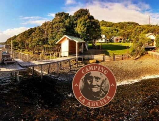 CAMPING CLUB DE PESCA Y CAZA OSORNO