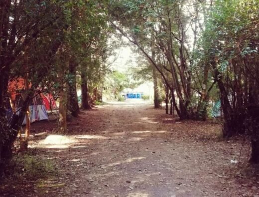 camping La Abuela