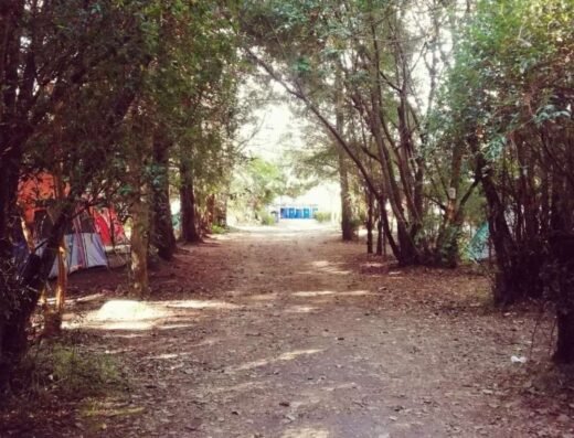 camping La Abuela