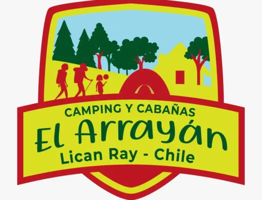 Camping El Arrayan