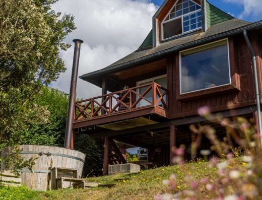 Gastronómica El Nuevo Cimarrón