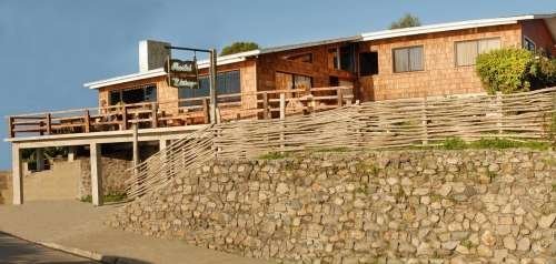 HOSTAL KLEIN
