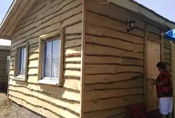 HOSPEDAJE SANTA RITA