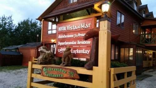 Hostal Santa Fé