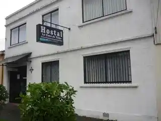 HOSTAL CASA DE TOYA