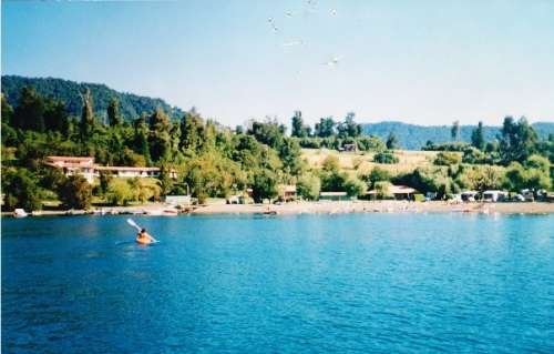 Hosteria Catalina sm