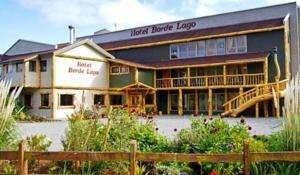Hotel AWA